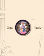 ST - RADHA KRISHNA - S