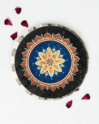 ASHTAMANGAL MAGNET SET - Circle