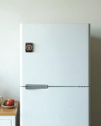 AASTHA MAGNET - Hanumanji Face (Rectangle)