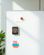 AASTHA MAGNET - Hanumanji Face (Rectangle)