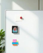 AASTHA MAGNET - Lakshmi (Rectangle)