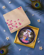 ST - RADHA KRISHNA - S