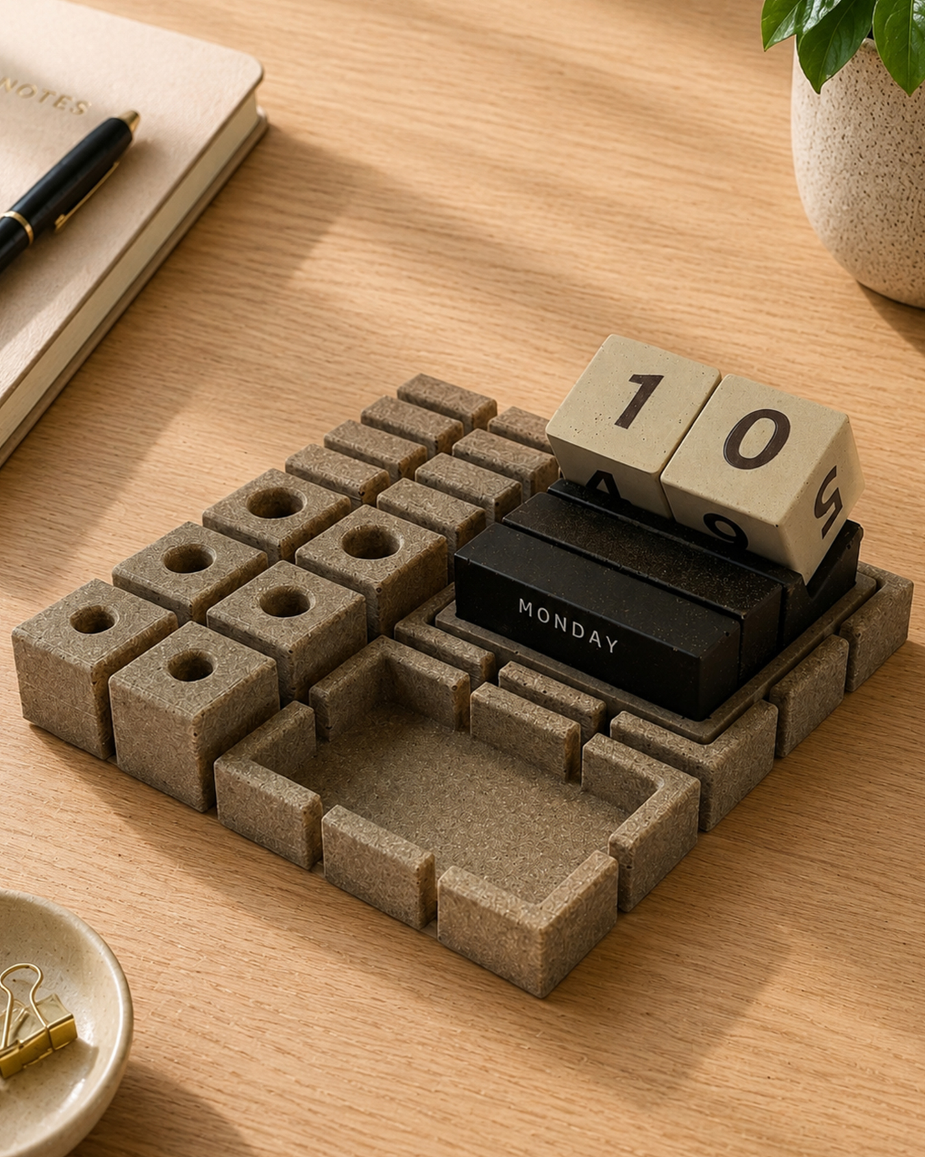 NICE CUBE