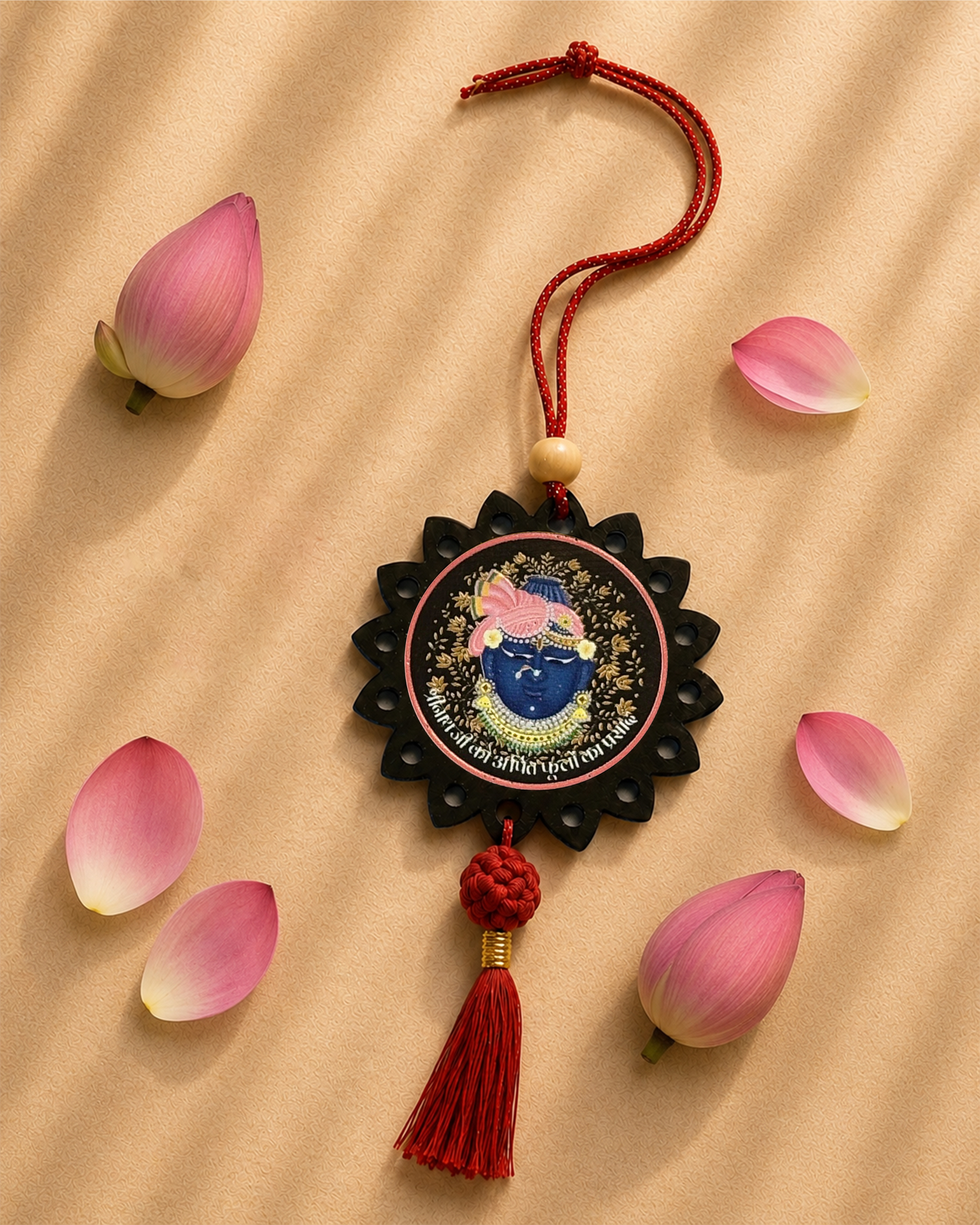BHAKTI DANGLER - MUKHARVIND