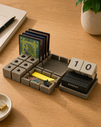 NICE CUBE