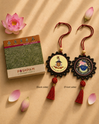 BHAKTI DANGLER - MUKHARVIND