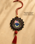BHAKTI DANGLER - MUKHARVIND