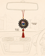 BHAKTI DANGLER - MUKHARVIND