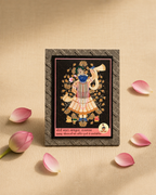 BHAKTI MUDRIKA - PURNA CHHAVI