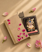 BHAKTI MUDRIKA - PURNA CHHAVI