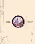 ST - KRISHNA SUDAMA - S