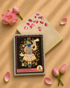 BHAKTI FRAME - PURNA CHHAVI