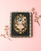 ASTHA MAGNET - Purna Chhavi (Rectangle)