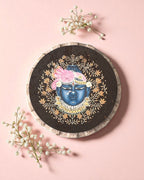 ASTHA MAGNET - Mukharvind (Circle)