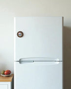 ASTHA MAGNET - Mukharvind (Circle)