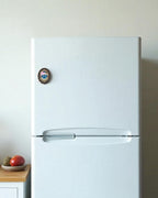 ASTHA MAGNET - Mukharvind (Oval)