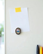 ASTHA MAGNET - Mukharvind (Oval)