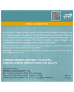 ASTHA MAGNET - Mukharvind (Rectangle)