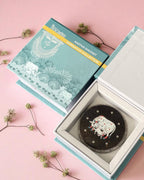 ASTHA MAGNET - Cow - Left (Circle)