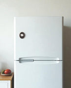 ASTHA MAGNET - Cow - Right (Oval)