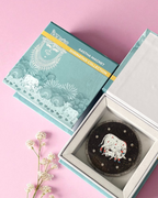 ASTHA MAGNET - Cow - Right (Circle)