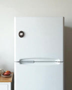 ASTHA MAGNET - Cow - Left (Oval)