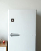 ASTHA MAGNET - Cow - Left (Rectangle)