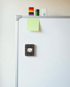 ASTHA MAGNET - Cow - Left (Rectangle)