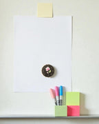 ASTHA MAGNET - Lotus (Circle)