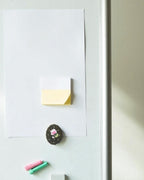 ASTHA MAGNET - Lotus (Oval)