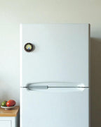 AASTHA MAGNET - Peacock (Circle)