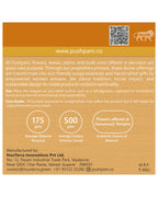 AASTHA MAGNET  - Pancha Mukhi Hanuman (Circle)