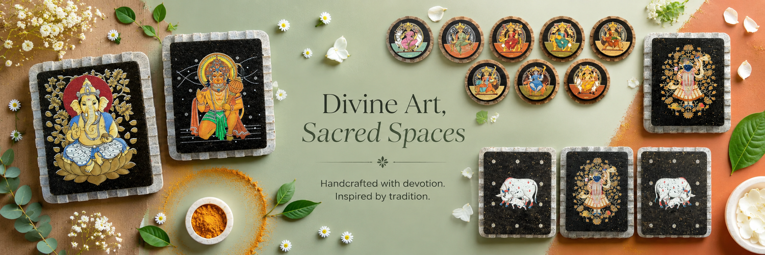 Eco-Friendly Spiritual Gifts in India