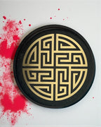 POOJA THALI - 18.5 cm