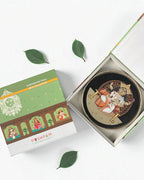 SUSHOBHAN THALI - PARVATI (25 cm)