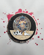 AASTHA MAGNET - Kali (Circle)