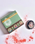 AASTHA MAGNET - Parvati (Oval)