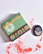 AASTHA MAGNET - Kali (Oval)