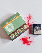 AASTHA MAGNET - Kali (Rectangle)