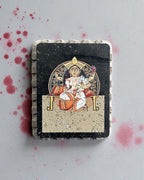 AASTHA MAGNET - Parvati (Rectangle)
