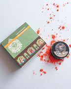 AASTHA MAGNET - Kali (Circle)