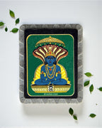 AASTHA MAGNET- BHAGWAN PARSHWANATH (Rectangle)