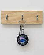 BHAKTI KEYCHAIN- Mukharvind