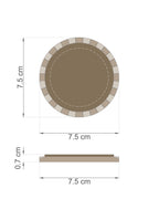 PRASAAD MUDHRIKA -  Mukharvind 3D (Circle)