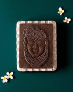 PRASAAD MUDHRIKA -  Mukharvind 3D (Rectangle)