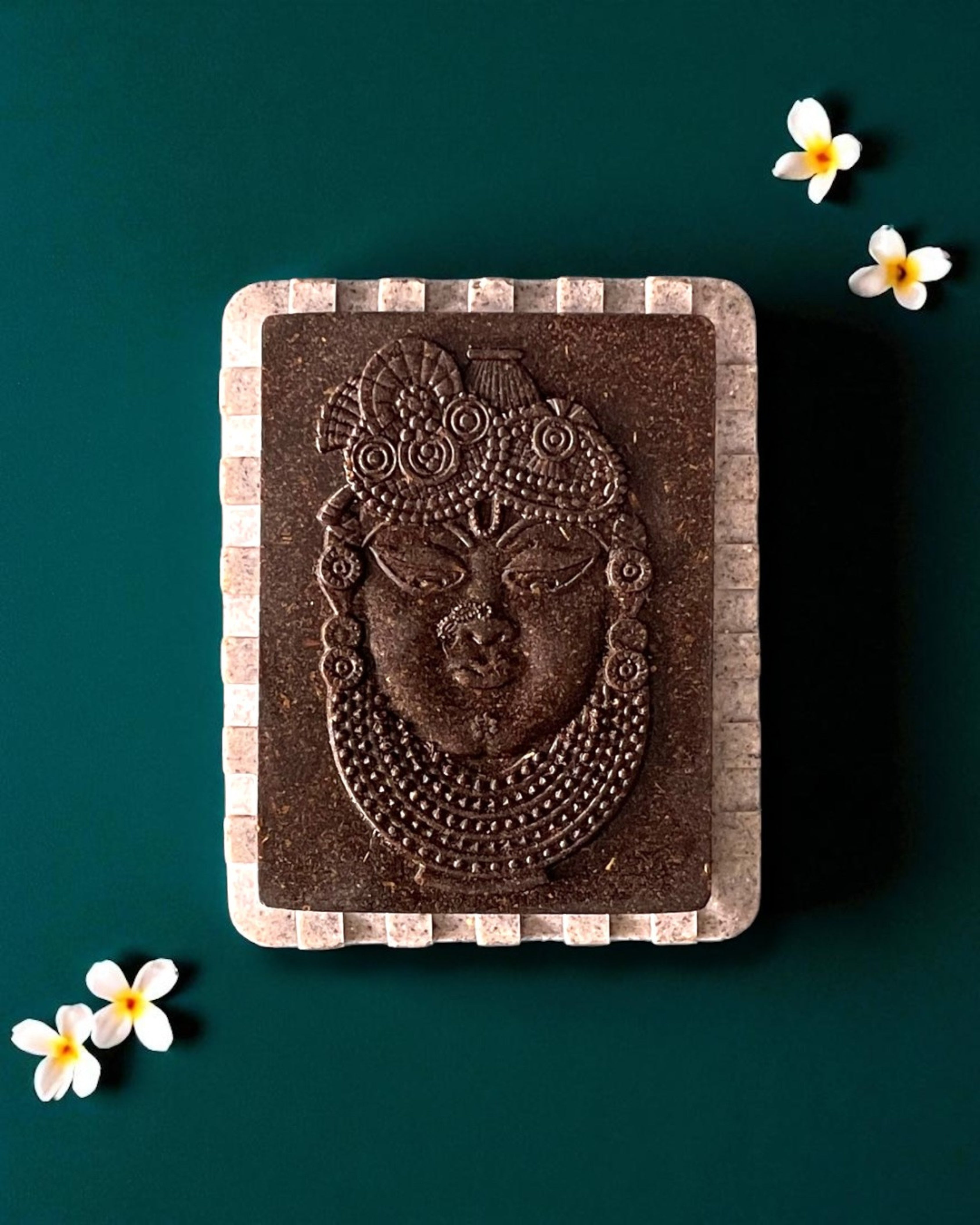 PRASAAD MUDHRIKA -  Mukharvind 3D (Rectangle)