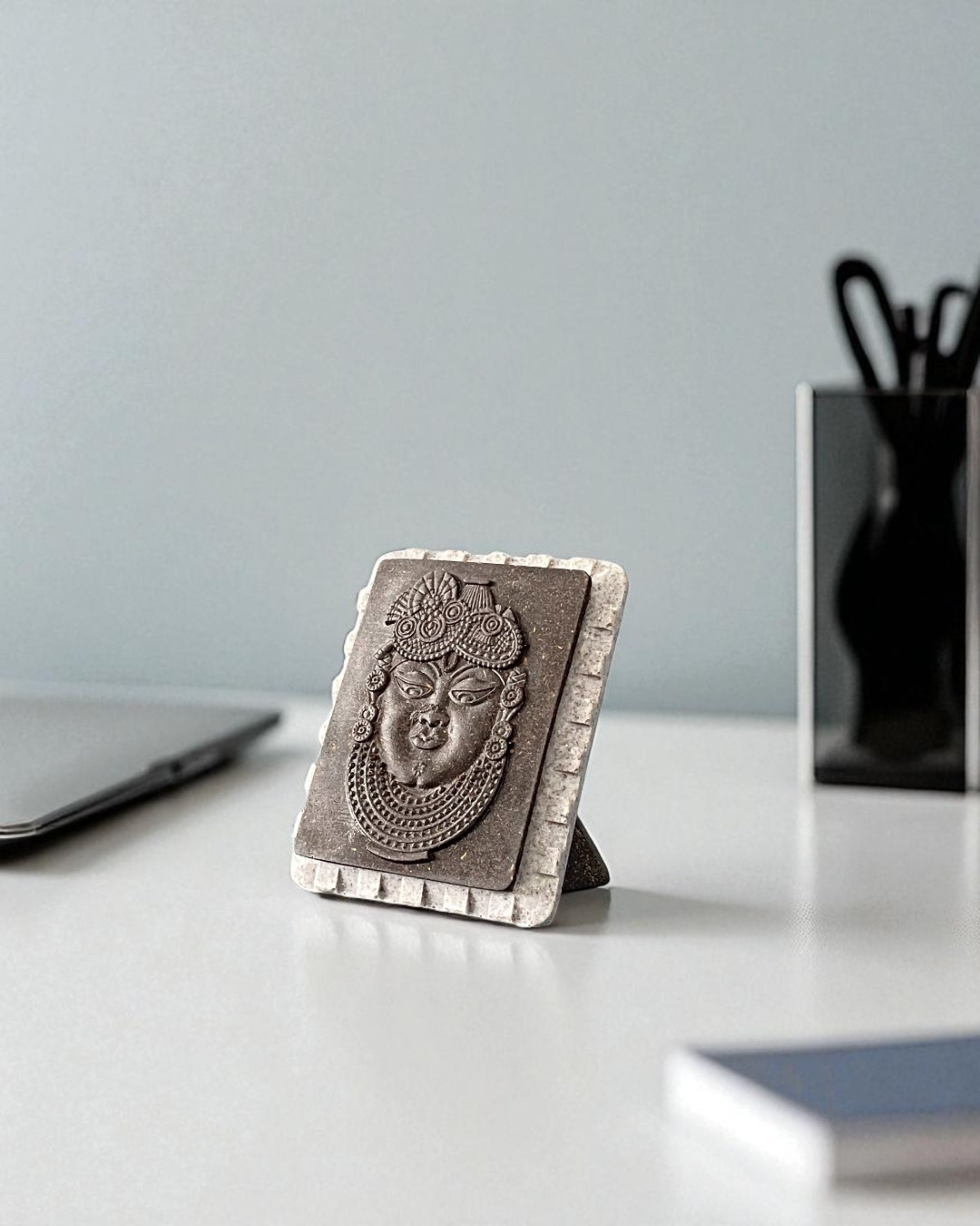 PRASAAD MUDHRIKA -  Mukharvind 3D (Rectangle)