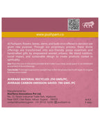 PRASAAD MUDHRIKA - Purna Chhavi (Rectangle)