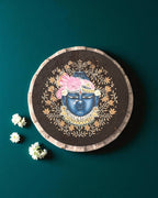 PRASAAD MUDHRIKA -  Mukharvind (Circle)