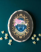 PRASAAD MUDHRIKA - Mukharvind (Oval)